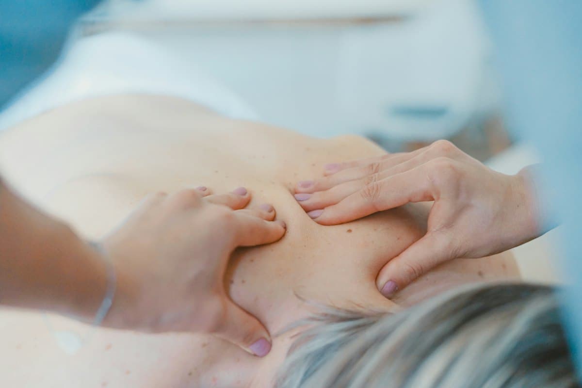 Wellness workshop hosted at the clinic